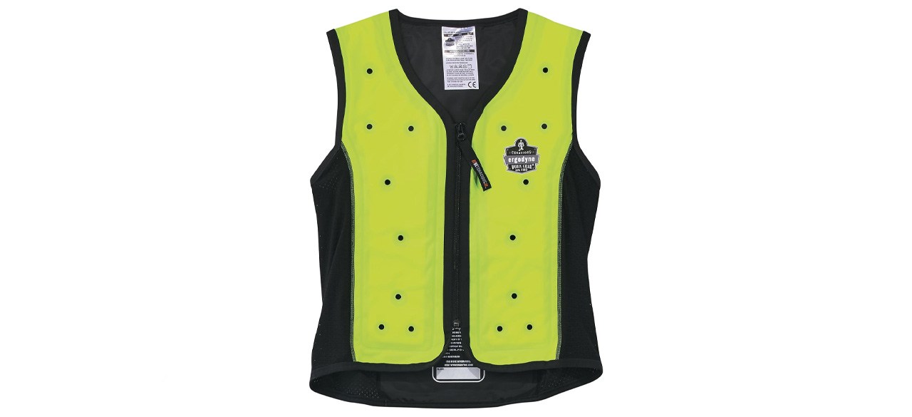 Ergodyne Chill Evaporative Cooling Vest
