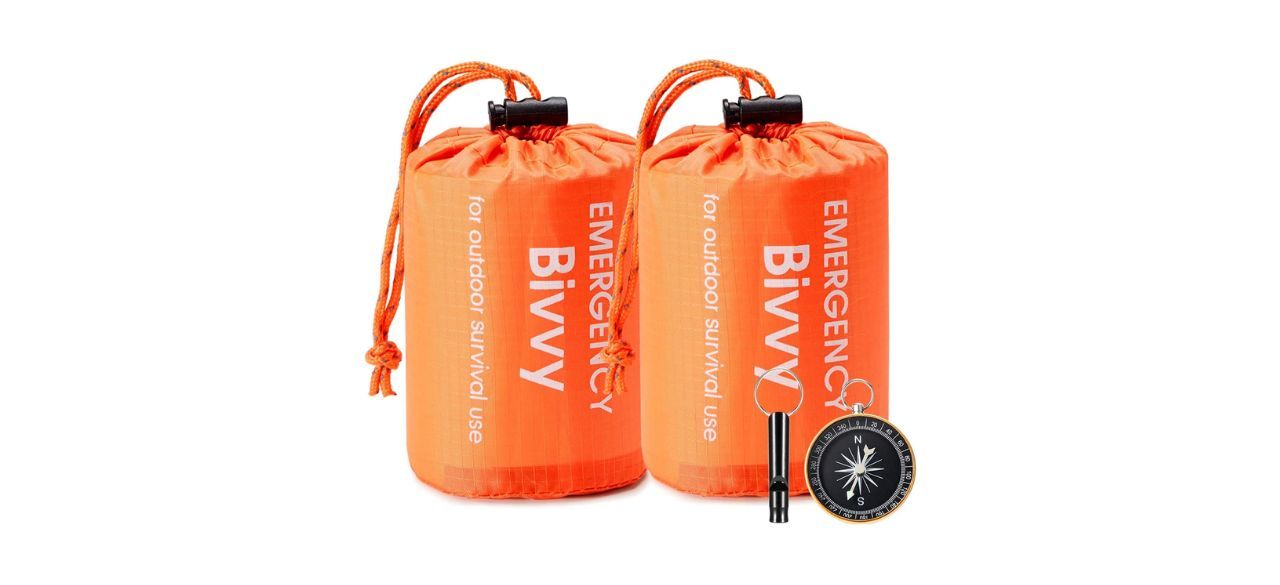 Best Esky Emergency Sleeping Bag