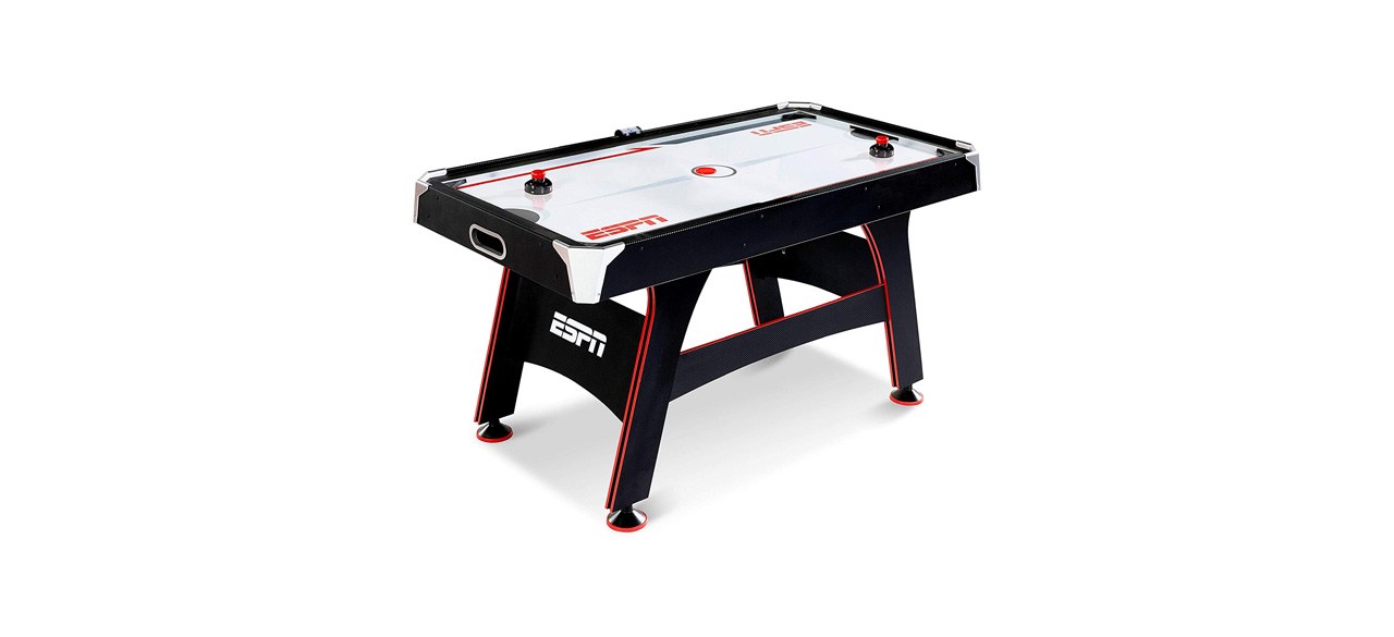 Best ESPN Sports Air Hockey Game Table