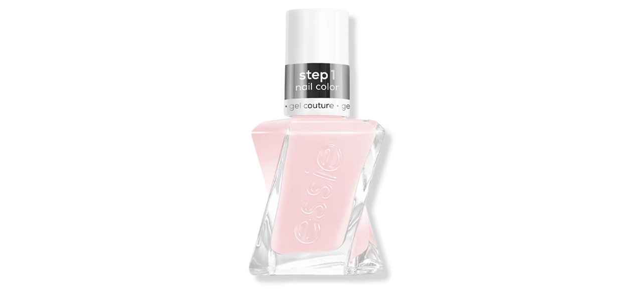 Essie Gel Couture