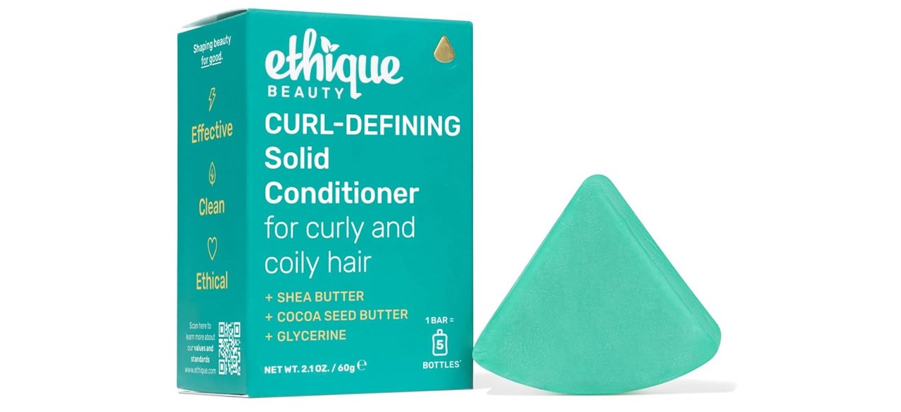 Barra Condicionadora Sólida Nutritiva Ética