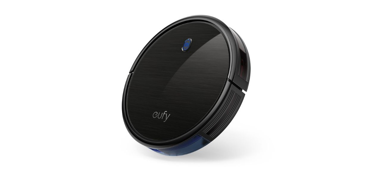 Best Eufy by Anker BoostIQ 11S RoboVac