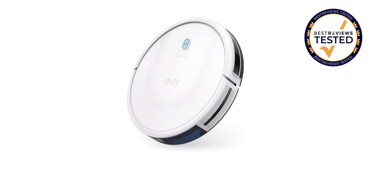 Best Eufy by Anker BoostIQ RoboVac 11S Max Robot Vacuum