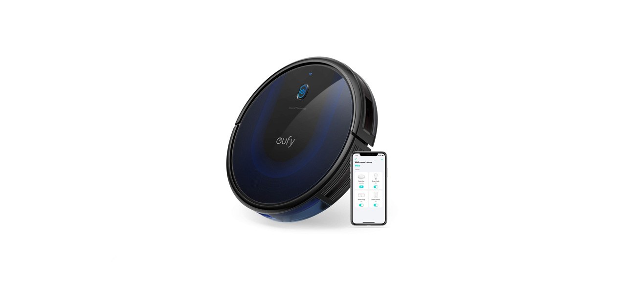 best Eufy by Anker BoostIQ RoboVac 15C Max