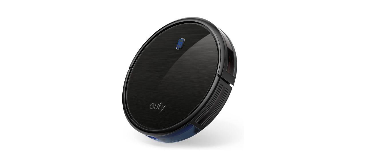 Best Eufy by Anker Robot Vacuum