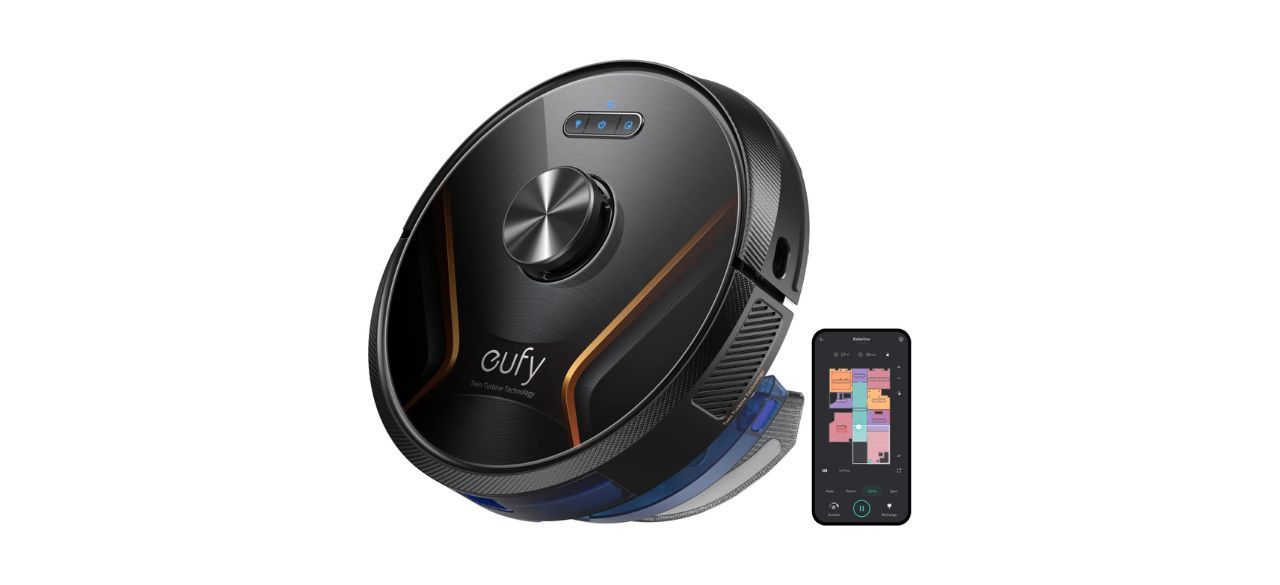 Best eufy by Anker RoboVac X8 Hybrid