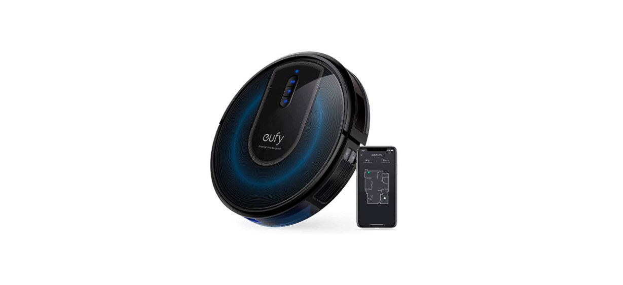 Best Eufy G30 RoboVac Best Eufy G30 RoboVac