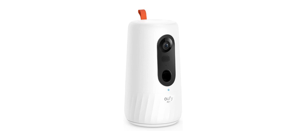 Best Eufy Pet Camera