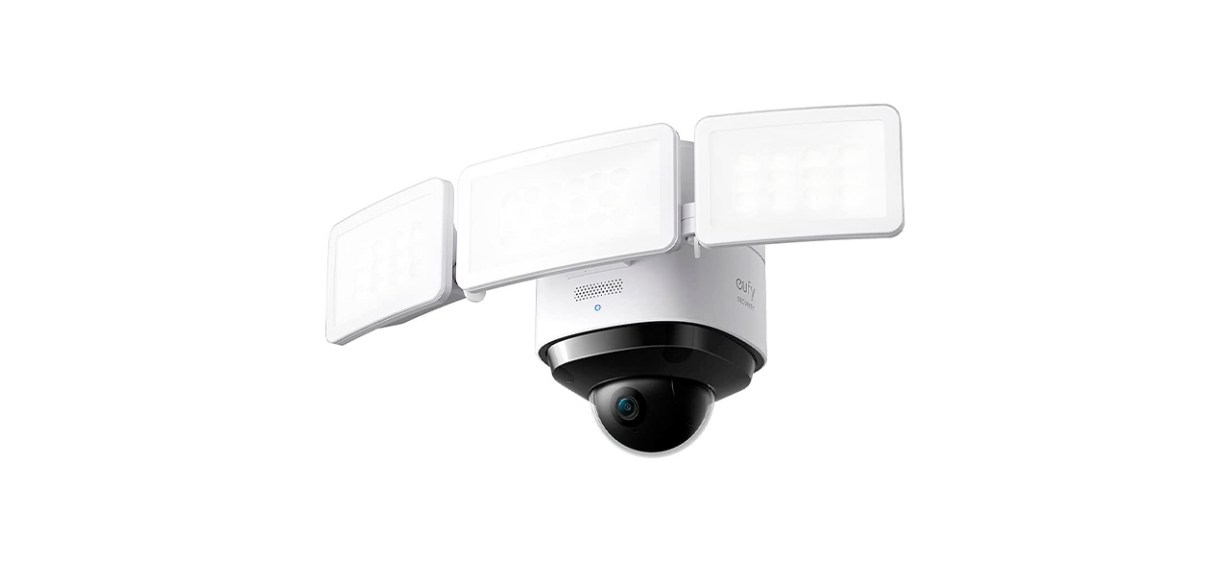 Best Eufy Security Floodlight Cam 2 Pro