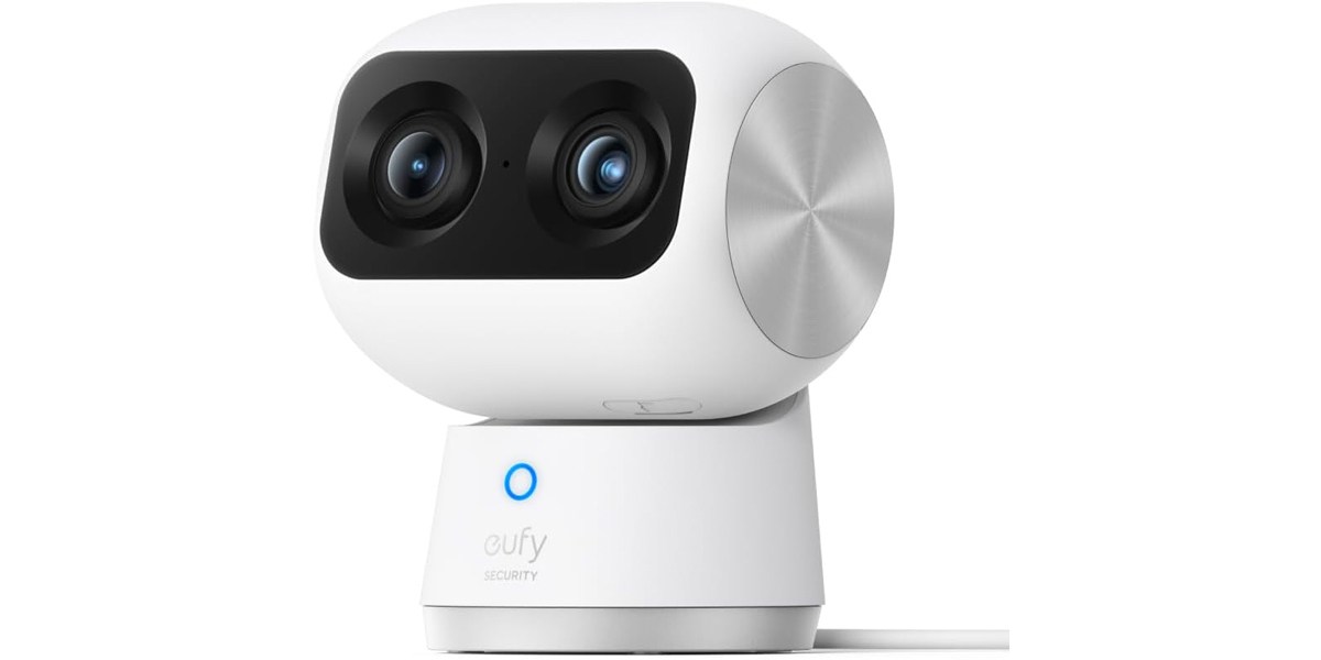 eufy Security Indoor Cam