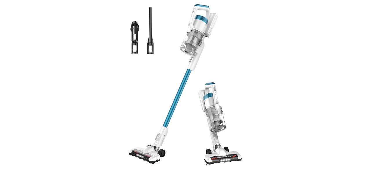 Eureka RapidClean Pro Cordless Vacuum