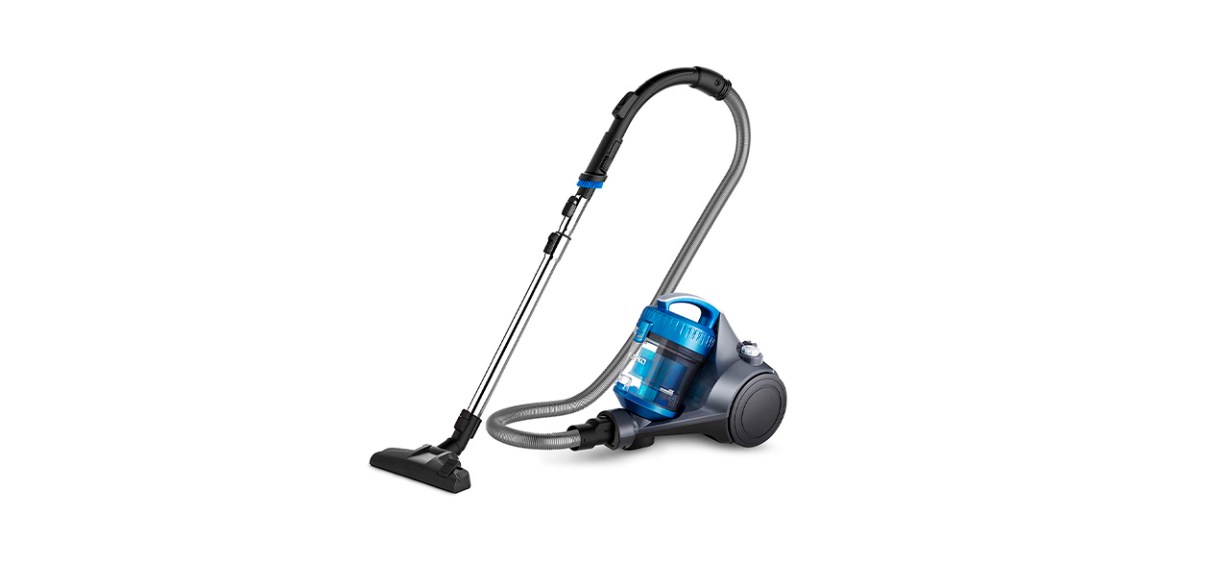 Best Eureka WhirlWind Canister Vacuum Cleaner