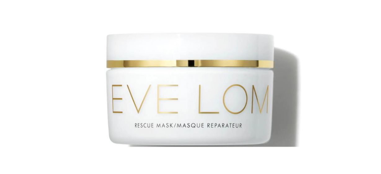 Best Eve Lom Rescue Mask 