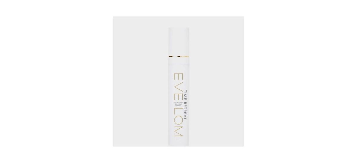 Best Eve Lom Time Retreat Face Treatment 