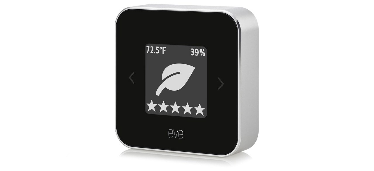Best Eve Room Indoor Sensor