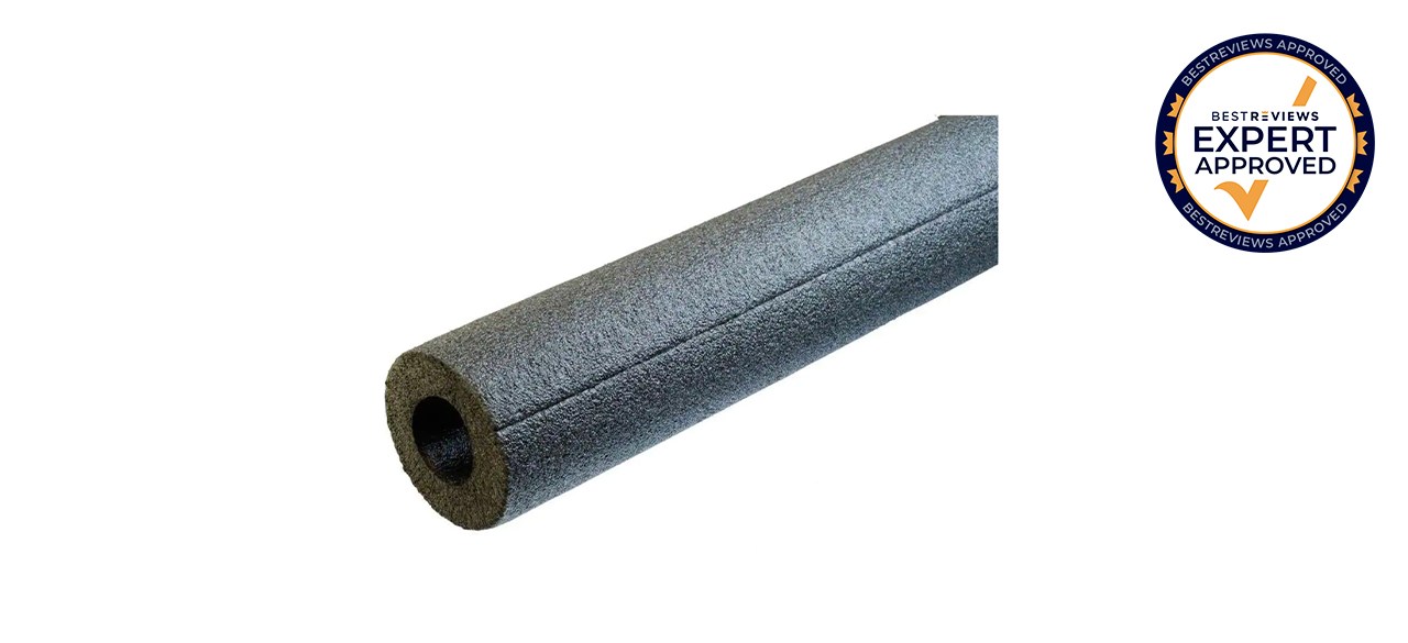 Best Everbilt Foam Pipe Insulation