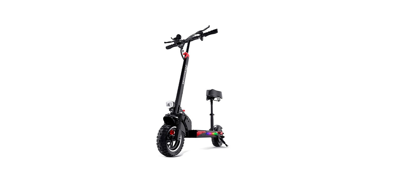 Best Evercross H5 Electric Scooter