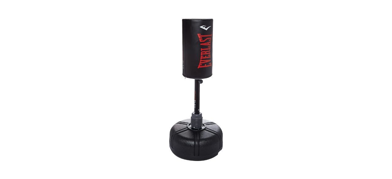 Best Everlast Omniflex Freestanding Punching Bag