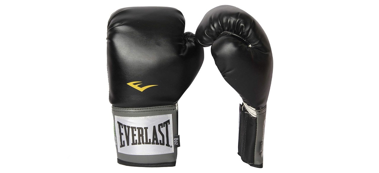 Everlast Pro Style Exercise Workout Training Boxing Gloves