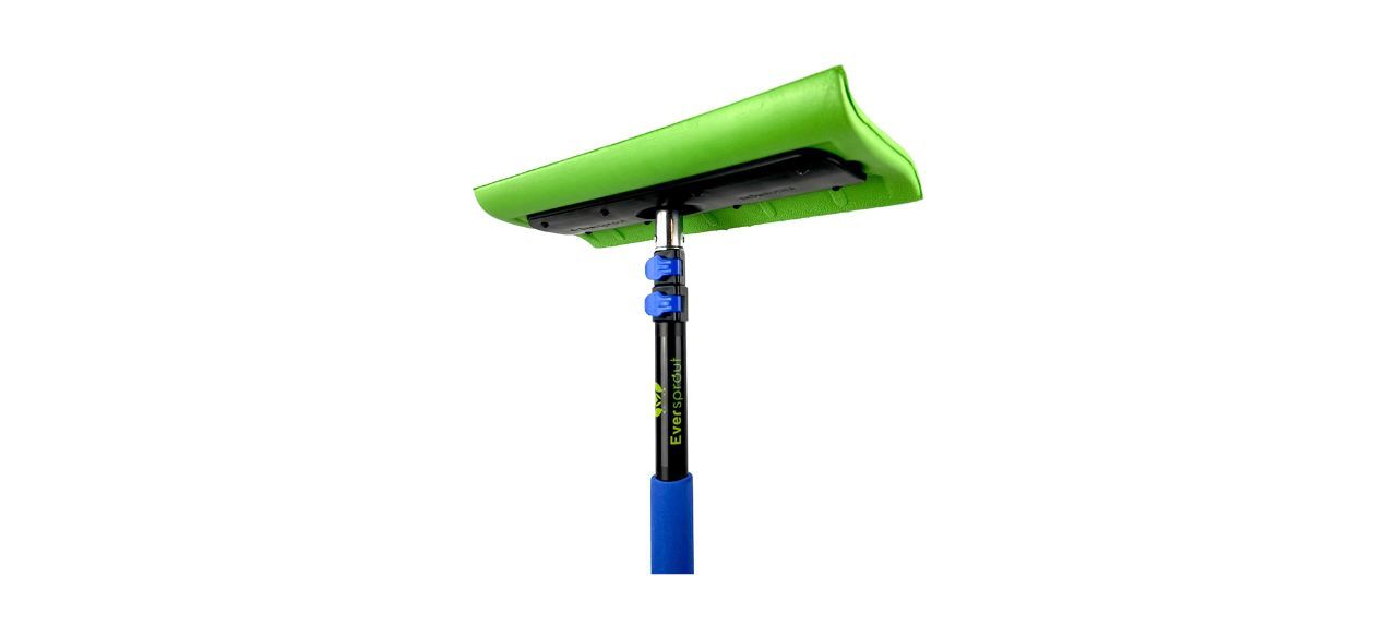 Best Eversprout Never-Scratch SnowBuster Roof Rake