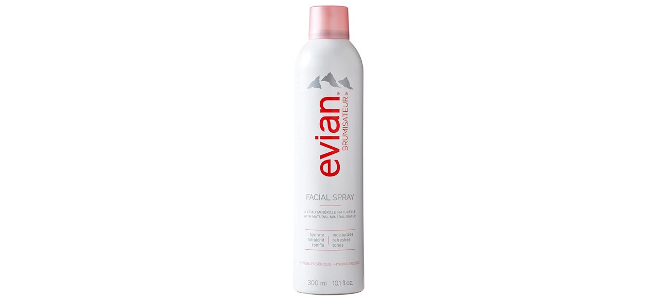 Evian Facial Spray