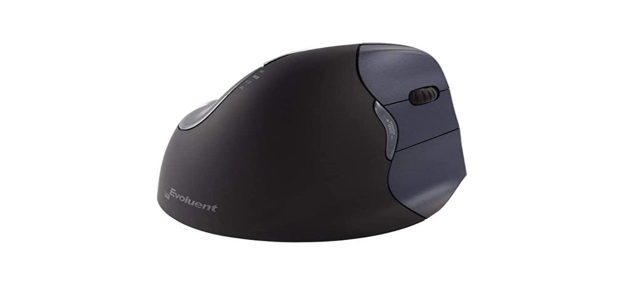 Best Evoluent VerticalMouse 4