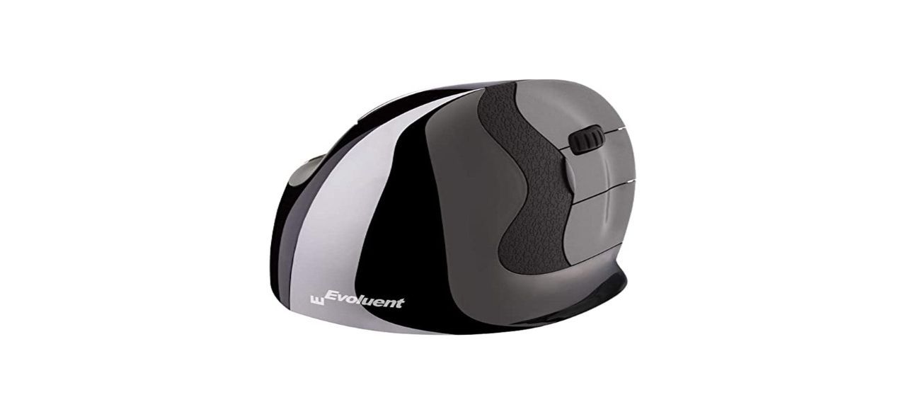 Best Evoluent VerticalMouse VMDSW Small