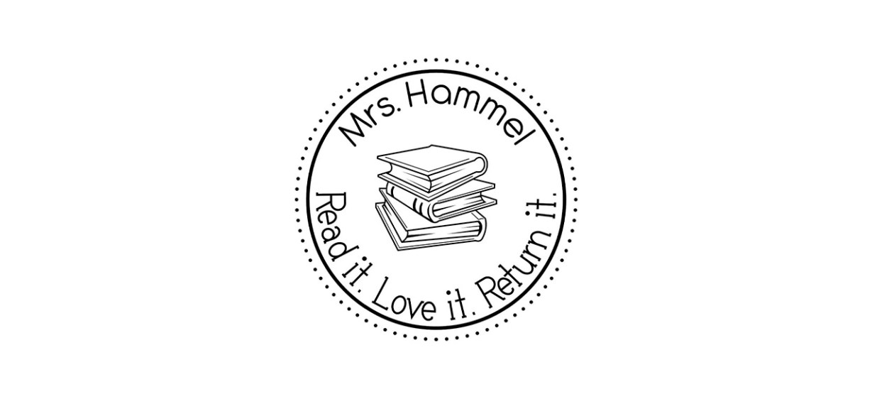 Best ExcelMark Round Self Inking Teacher Stamp Best ExcelMark Round Self Inking Teacher Stamp