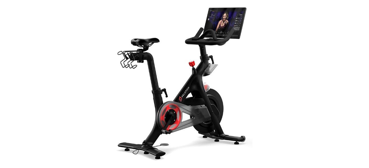 Best exercise bike Peloton Black Friday