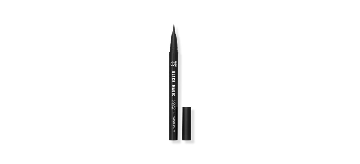 Best Eyeko Black Magic Vegan Liquid Eyeliner