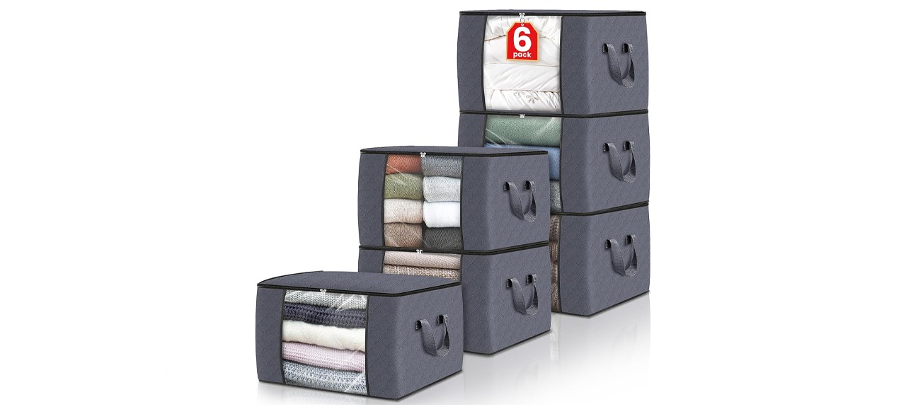 Fab totes Storage Bag