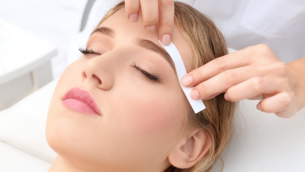 Best facial wax strips