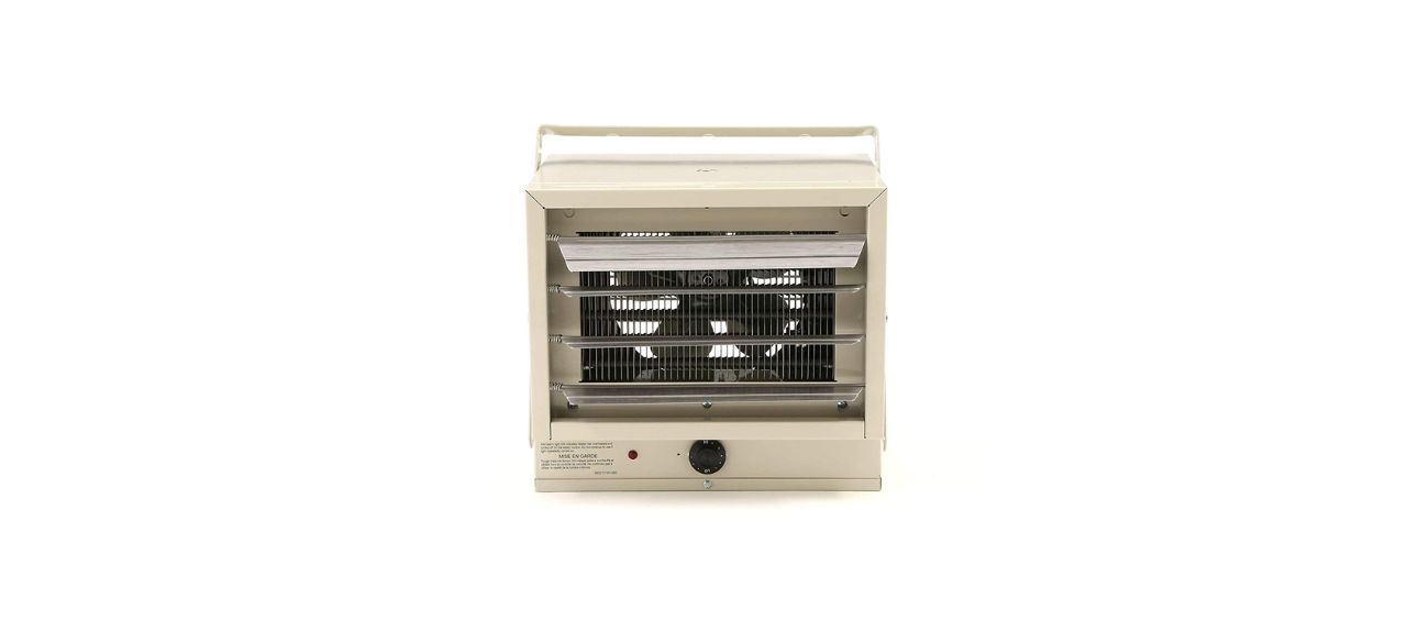 Best Fahrenheat Electric Heater