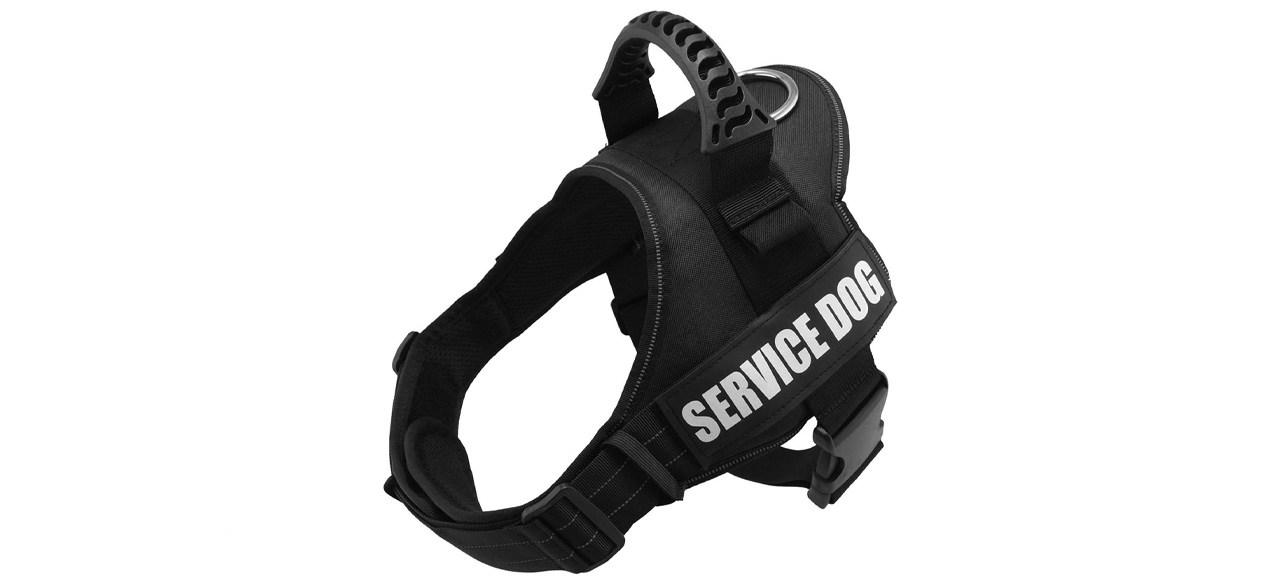 Fairwin Service Vest Dog Harness