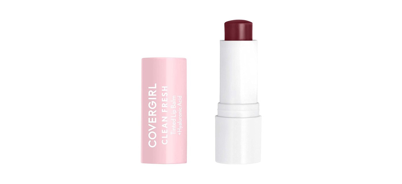 Covergirl Clean Fresh Tinted Lip Balm