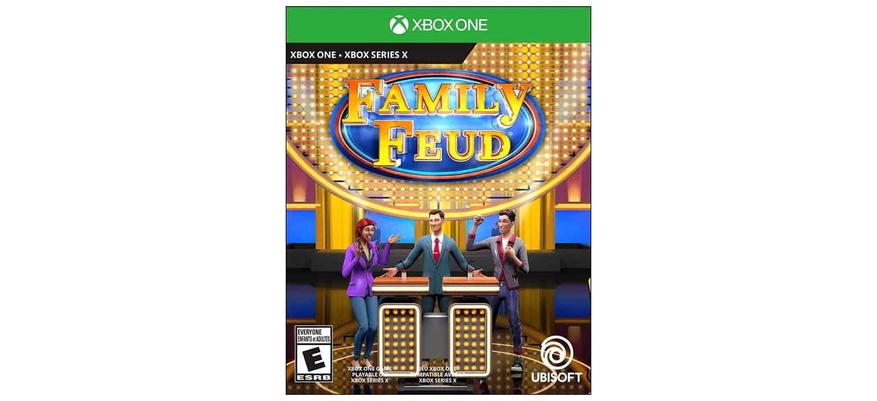 Family Feud
