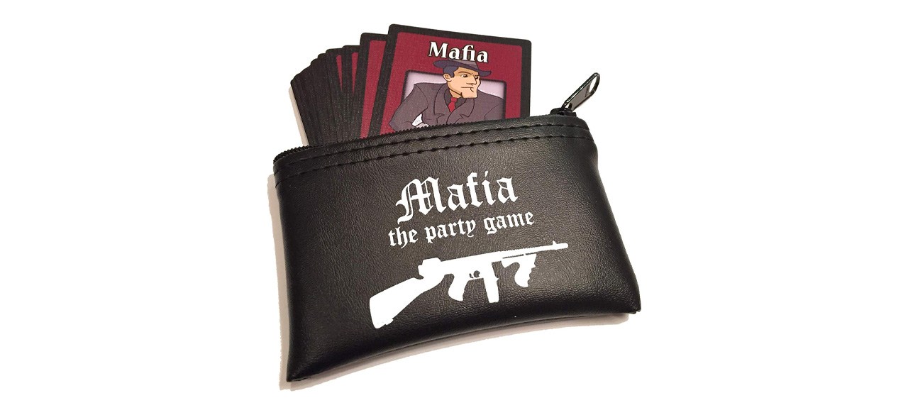 Best Apostrophe Games Mafia The Party Game