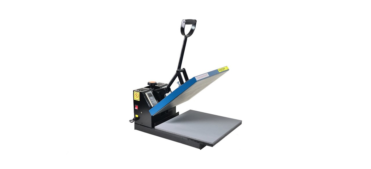 best Fancierstudio Digital Heat Press