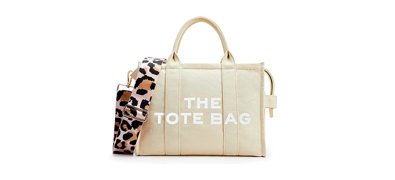 Best Fancy Forest The Tote Bag