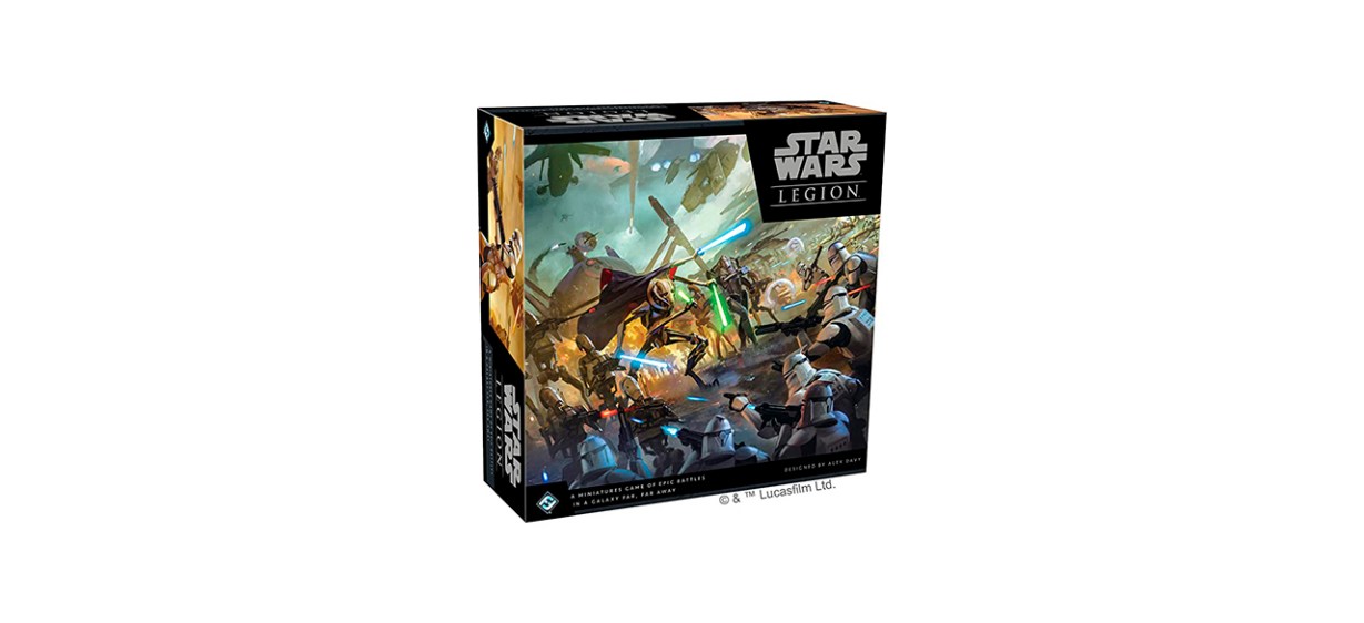Best Fantasy Flight Games Star Wars Legion Clone Wars Core Set Best Fantasy Flight Games Star Wars Legion Clone Wars Core Set