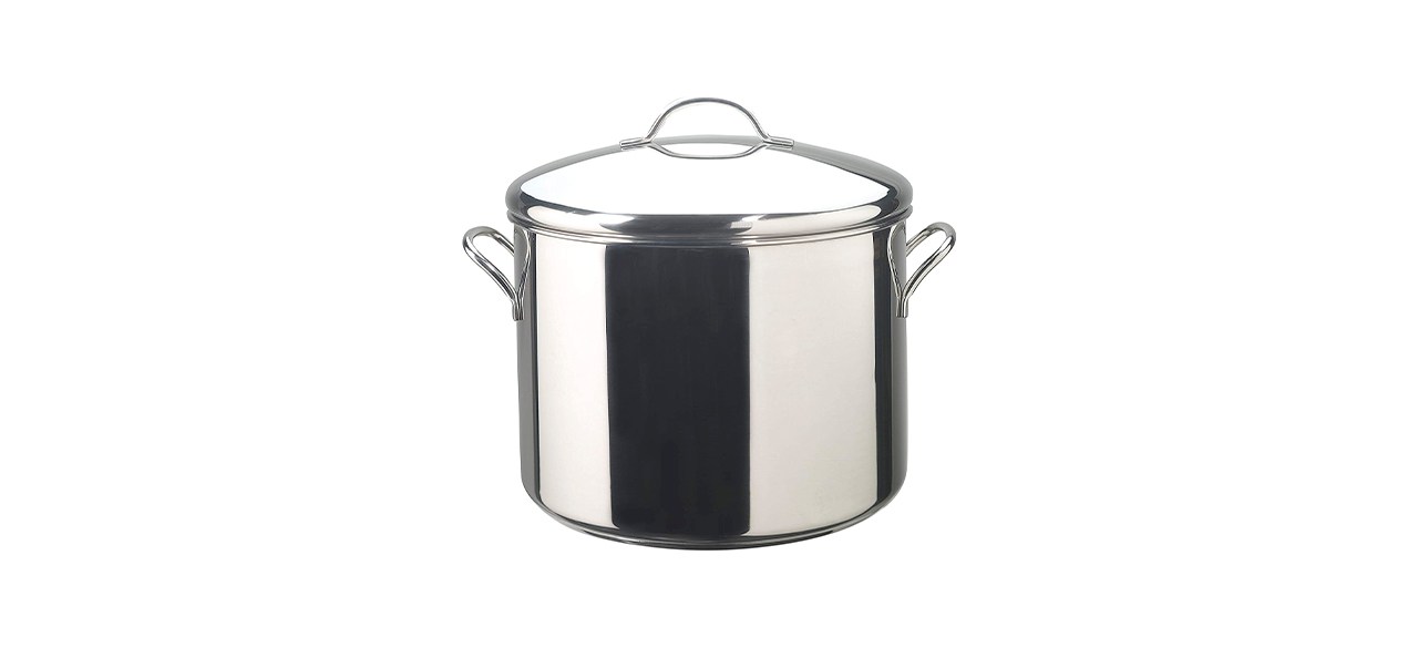 Best Farberware Classic Stainless Steel Stock Pot