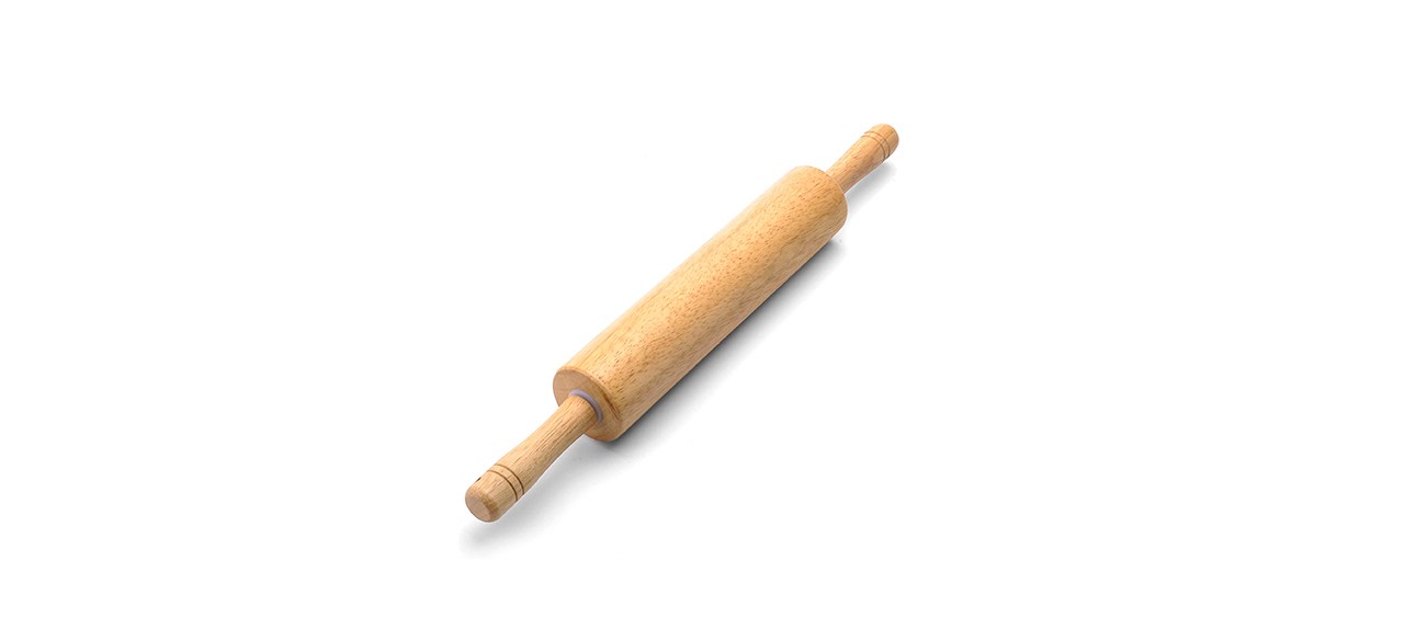 Best Farberware Classic Wood Rolling Pin