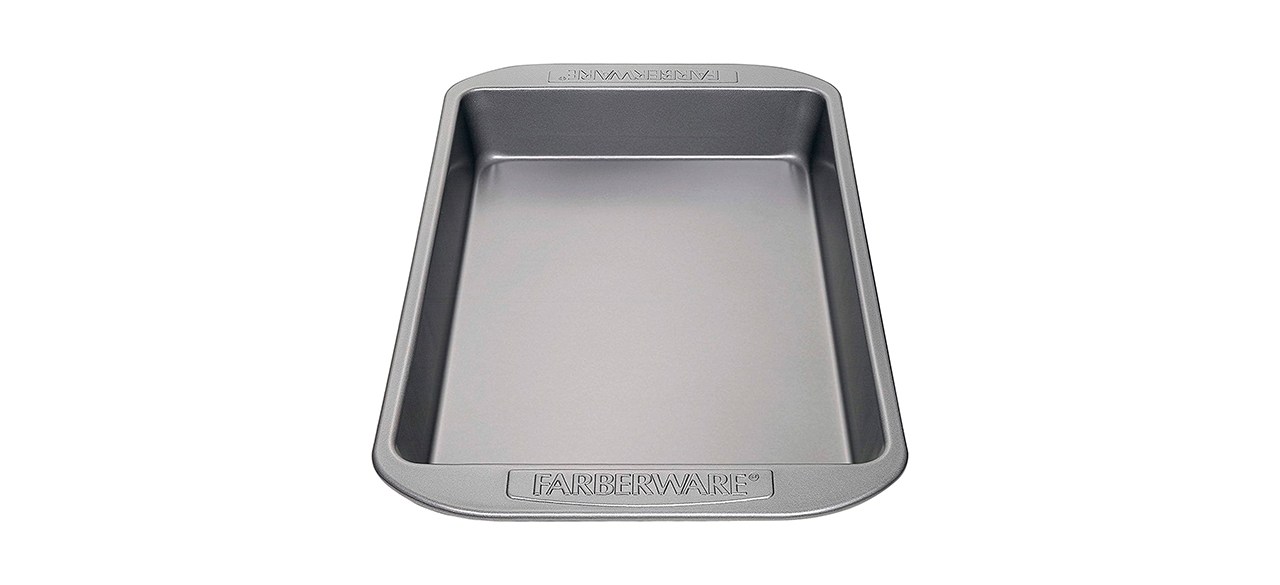 Best Farberware Nonstick Bakeware Baking Pan