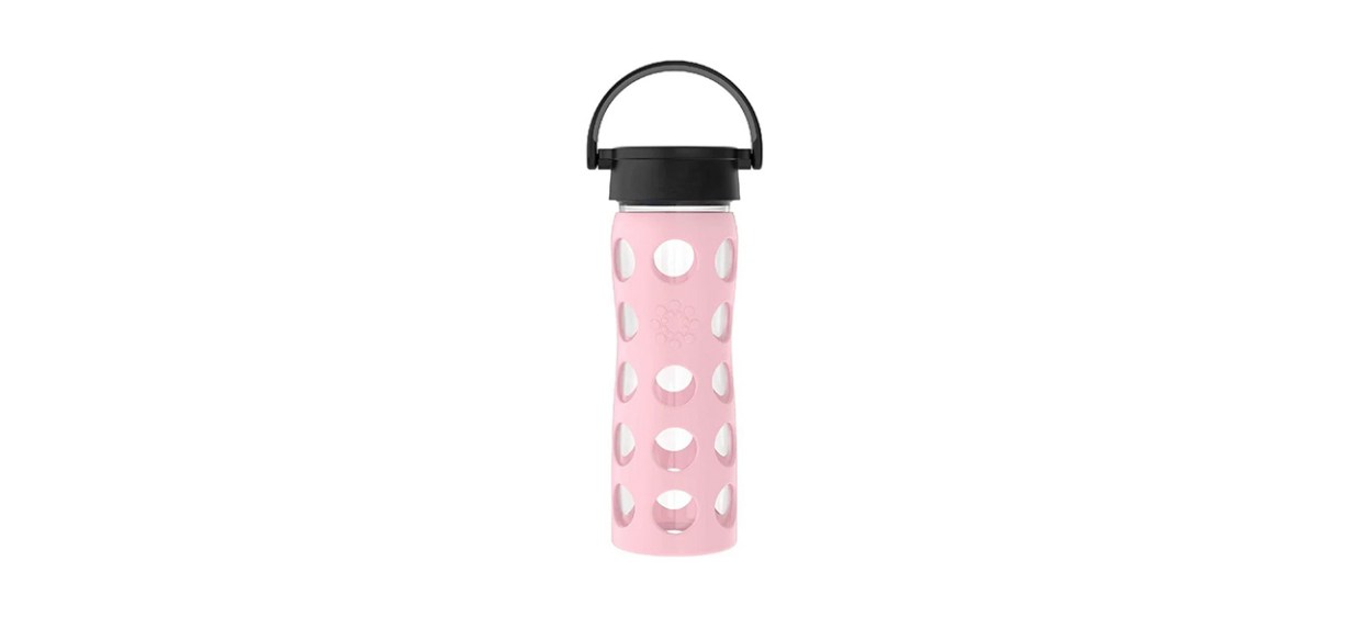 Best Fasteyasy 16-ounce Water Bottle