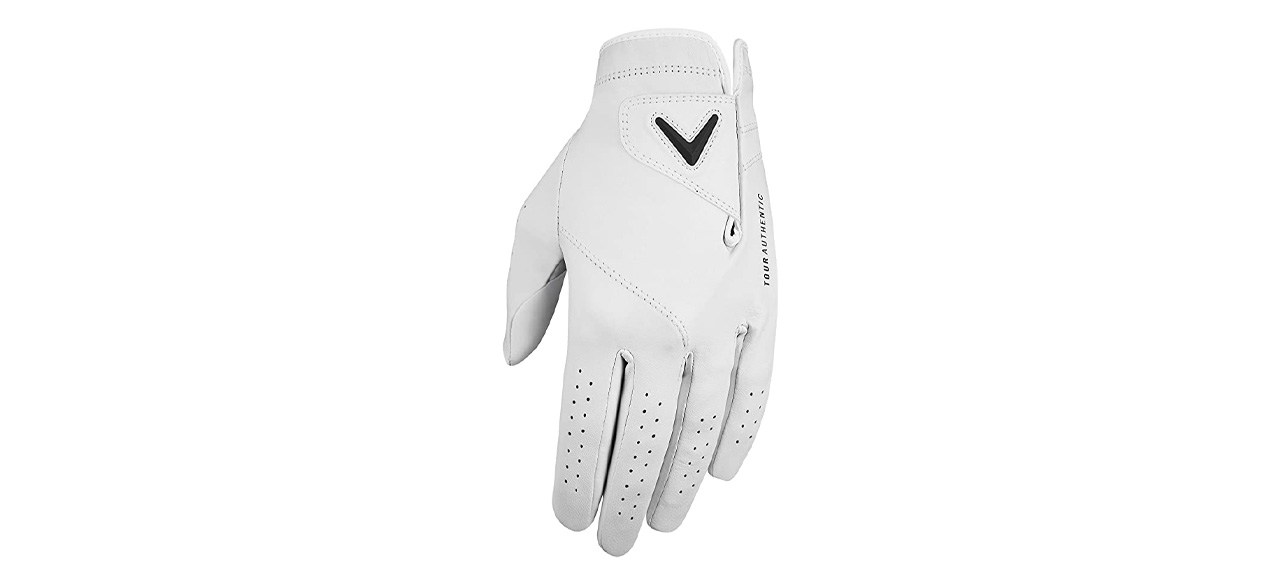 Callaway Authentic Tour Glove