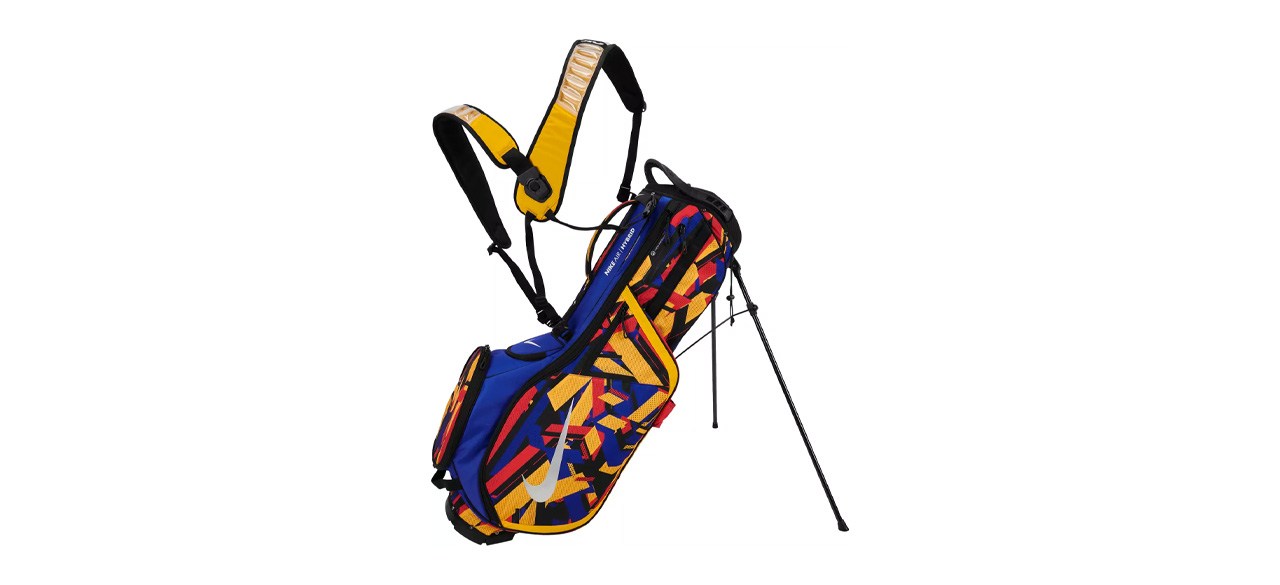 Nike Air Hybrid 2 Stand Bag