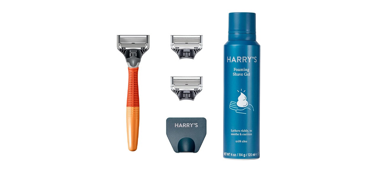 Harry's Razors For Men Shaving Kit