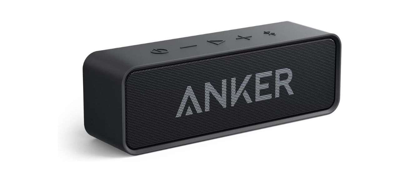 Anker Soundcore Bluetooth Speaker