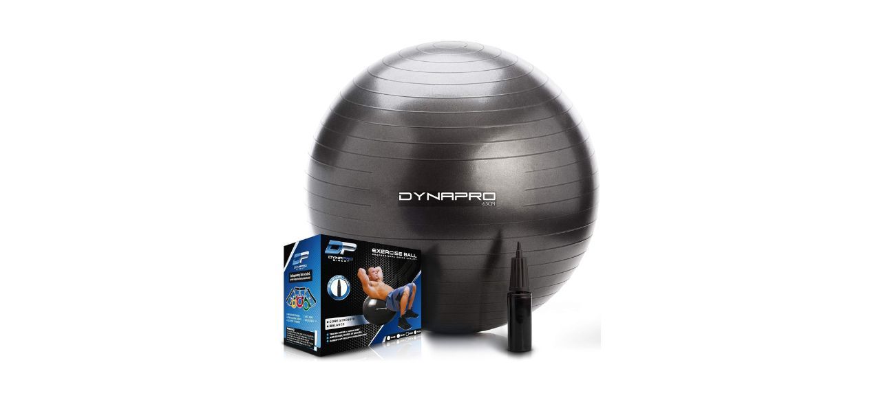 DYNAPRO Exercise Ball