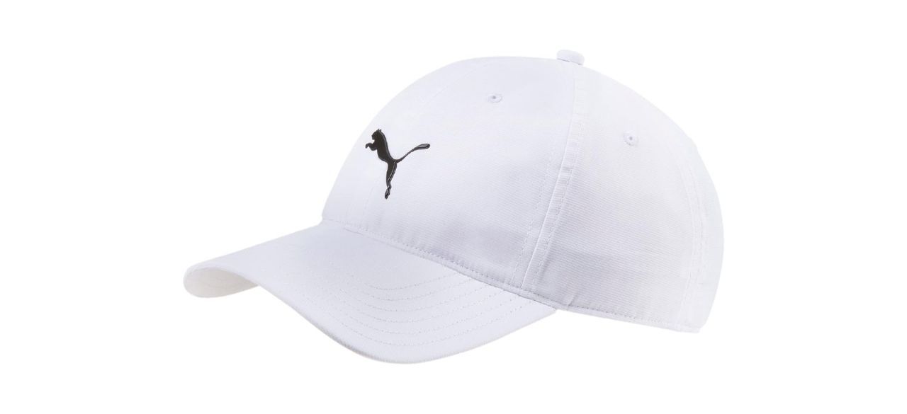 Puma Golf Men's Pounce Adjustable Hat